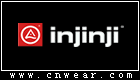 INJINJI五指襪