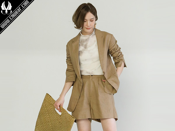 SELECT MOCA (selectMOCA)品牌形象展示