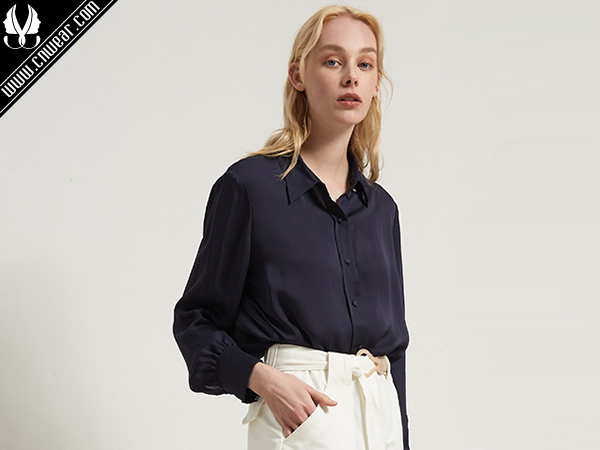 COCOCOZI女裝品牌形象展示