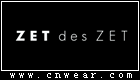 ZET des ZET (ZETdesZET女裝)