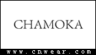 CHAMOKA 夏莫卡服飾