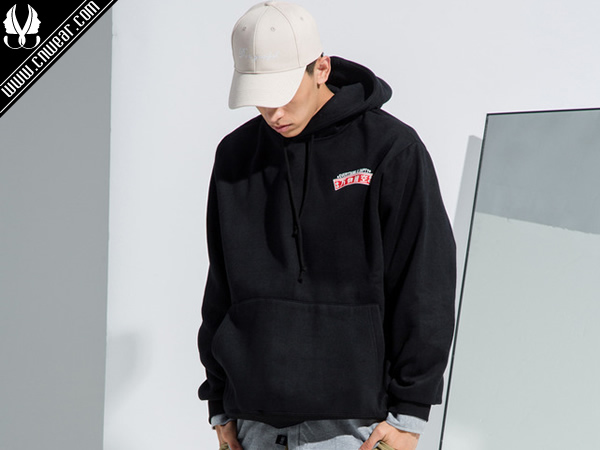 BAIJUAN 白卷服飾品牌形象展示