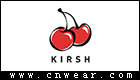 KIRSH (韓國潮牌)