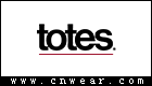 TOTES (都達斯傘具)