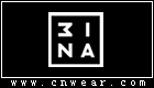3INA (美妝)