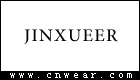 JINXUEER 金雪兒泳衣