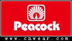 PEACOCK (孔雀保溫杯)