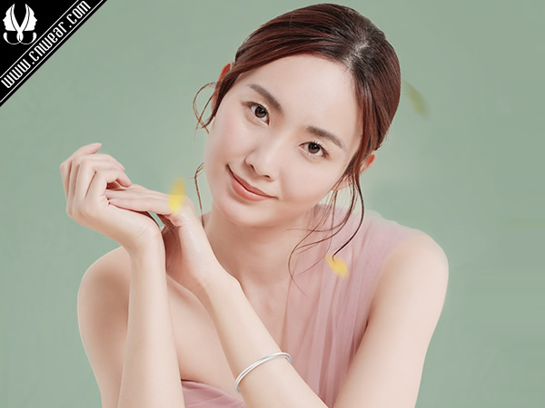 WINY 唯一首飾品牌形象展示