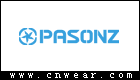 PASONZ 百尚運動