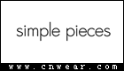 Simple Pieces (女裝)
