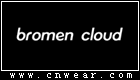 BROMEN CLOUD (不萊玫小云)