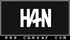 HAN 漢眼鏡