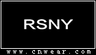 RSNY珠寶