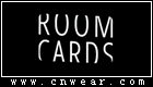 ROOMCARDS (女裝)