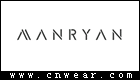 MANRYAN 曼瑞珠寶