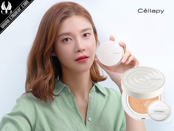 CELLAPY (思理膚藥妝)品牌形象展示