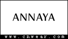 ANNAYA (珠寶)