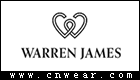 WARREN JAMES (華倫詹士珠寶)