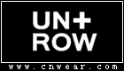 UNROW服飾