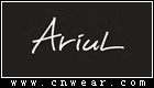 ARIUL 艾藜兒化妝品
