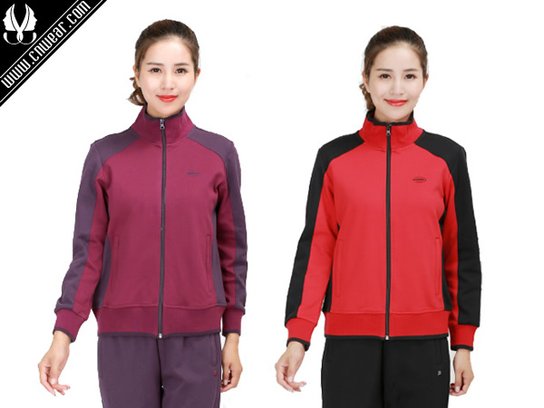 PROTONIC 波特 (運動服飾)品牌形象展示
