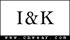 I&K 愛客女裝