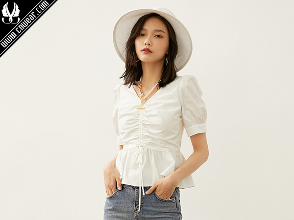 I&K 愛客女裝品牌形象展示