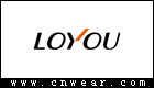 LOYOU男裝