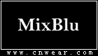 MixBlu (迷絲布女裝)