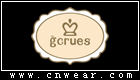 GCRUES (杰可絲女裝)