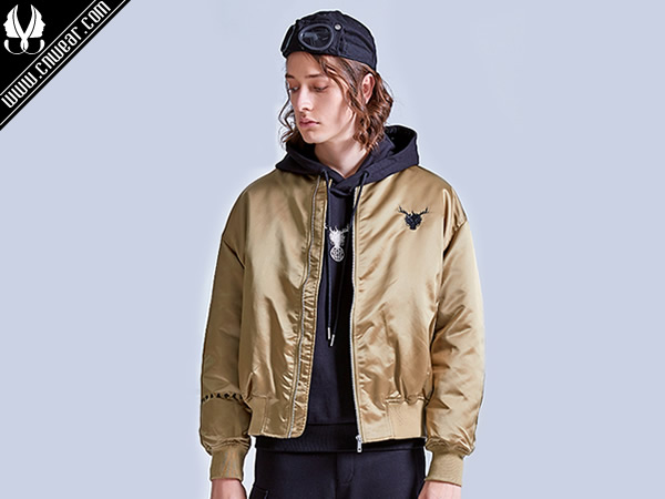 J.P.E (JPE男裝)品牌形象展示