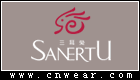 SANERTU 三耳兔內衣