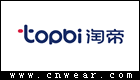 TOPBI 淘帝童裝