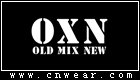 OXN (歐茲潮牌)