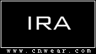IRA男裝