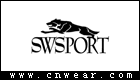 SWSPORT 奔狼服飾