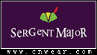SERGENT MAJOR 思佳美兒(童裝）