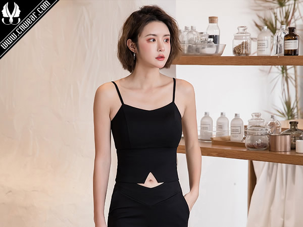 VIVIDINI 薇薇迪妮女裝品牌形象展示