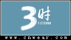 T.ETERNO 3時女裝
