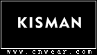 KISMAN (KismanFemme/卡鍶蔓)