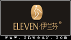 ELEVEN 伊蘭芬內(nèi)衣