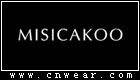 MISICAKOO 茉詩可可女裝