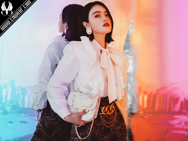 DUMBEM 獨本女包品牌形象展示