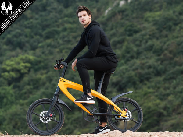ZB 正步電動(dòng)車(chē)品牌形象展示