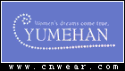 YUMEHAN 夢企覺內(nèi)衣