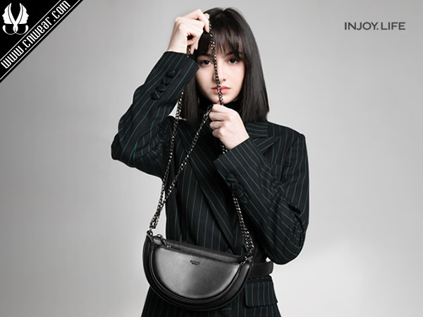 INJOYLIFE (生活印跡)品牌形象展示