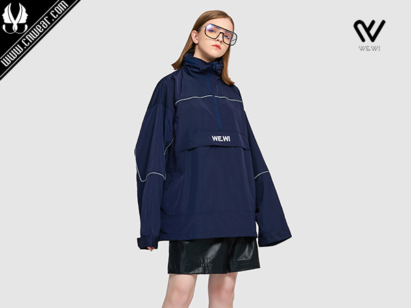 WE.WI (WEWI女裝)品牌形象展示