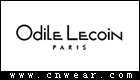 Odile Lecoin (歐儷蔻/奧麗蔻)