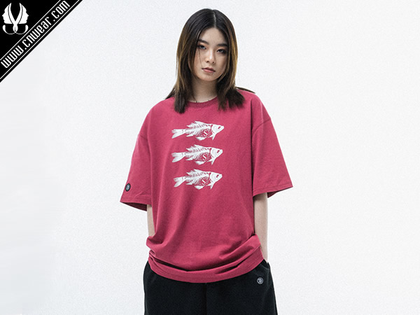 SEDUCEgear 食釣服飾品牌形象展示