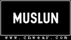 MUSLUN 繆倫男裝